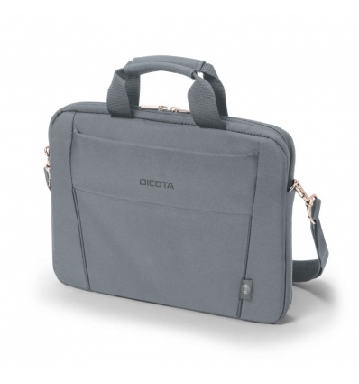 DICOTA Eco Slim Case BASE 13-14.1 Grey