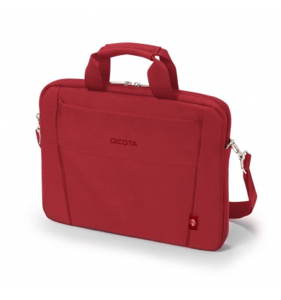 DICOTA Eco Slim Case BASE 13-14.1 Red