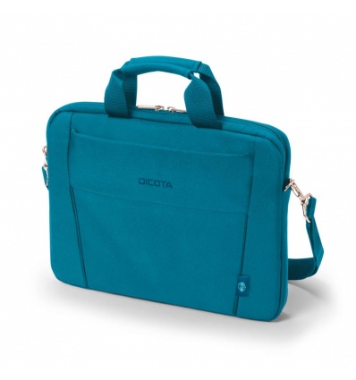 DICOTA Eco Slim Case BASE 13-14.1 Blue