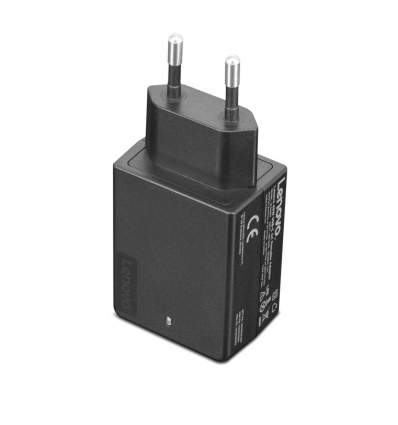 Lenovo 45W USB-C AC Portable Power Adapter