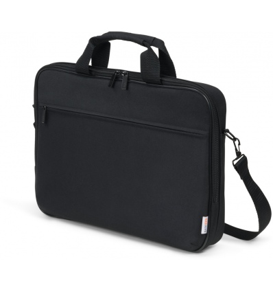 DICOTA BASE XX Laptop Bag Toploader 13-14.1" Black