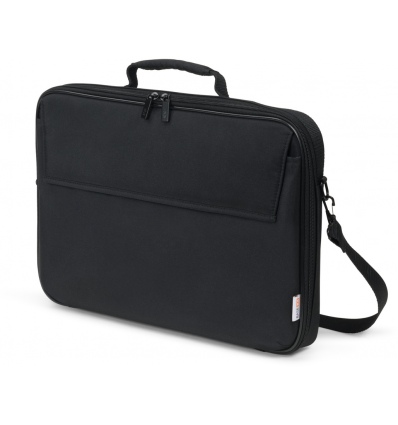 DICOTA BASE XX Laptop Bag Clamshell 13-14.1" Black