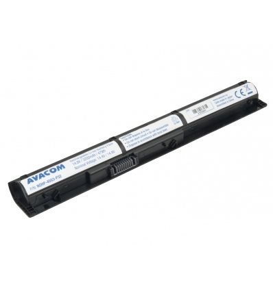 Baterie AVACOM pro HP 450 G3, 455 G3, 470 G3 Li-Ion 14,8V 3200mAh 47Wh