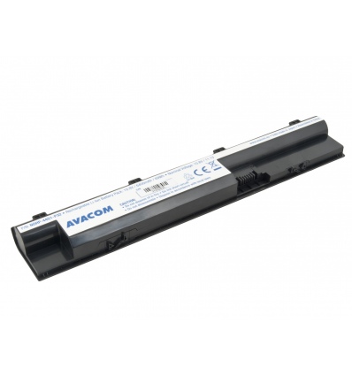 Baterie AVACOM pro HP 440 G0/G1, 450 G0/G1, 470 G0/G1 Li-Ion 10,8V 6400mAh 69Wh