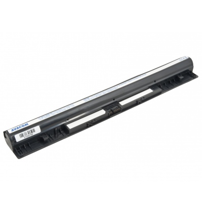 Baterie AVACOM pro Lenovo IdeaPad G400S Li-Ion 14,8V 3200mAh 47Wh