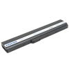 Baterie AVACOM pro Asus A42/A52/K52/X52 Li-Ion 11,1V 5600mAh