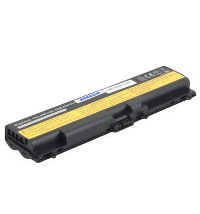 Baterie AVACOM pro Lenovo ThinkPad L530 Li-Ion 10,8V 5200mAh 56Wh