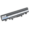 Baterie AVACOM pro Acer Aspire E14, E15, Extensa 2510, TravelMate P256 Li-Ion 11,1V 5600mAh