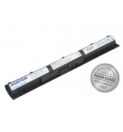 Baterie AVACOM pro HP Pavilion 15 series Li-Ion 14,8V 3200mAh 47Wh