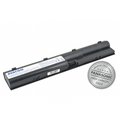 Baterie AVACOM pro HP ProBook 4330s, 4430s, 4530s series Li-Ion 10,8V 6400mAh 69Wh