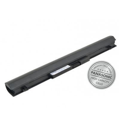 Baterie AVACOM pro HP 440 G3, 430 G3 Li-Ion 14,8V 3200mAh 47Wh