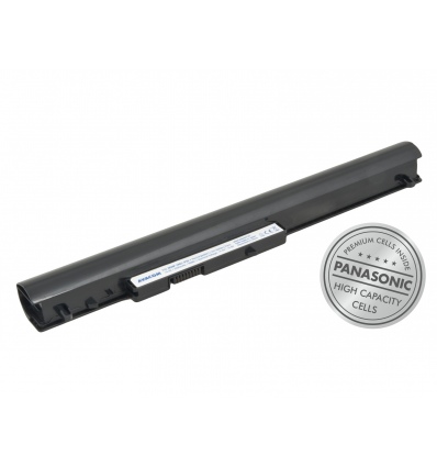 Baterie AVACOM pro HP 340 G1, Pavilion 15 n100 series Li-Ion 14,4V 3200mAh 46Wh