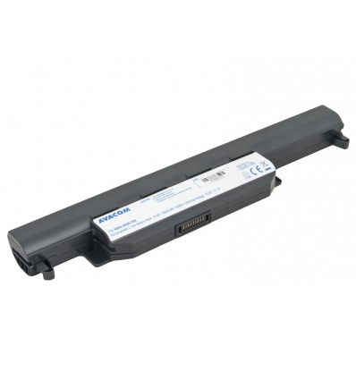 Baterie AVACOM pro Asus K55, X55, R700 Li-Ion 10,8V 5600mAh