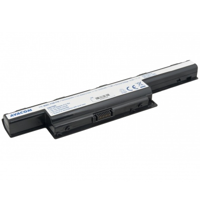 Baterie AVACOM pro Acer Aspire 7750/5750, TravelMate 7740 Li-Ion 11,1V 6400mAh 71Wh