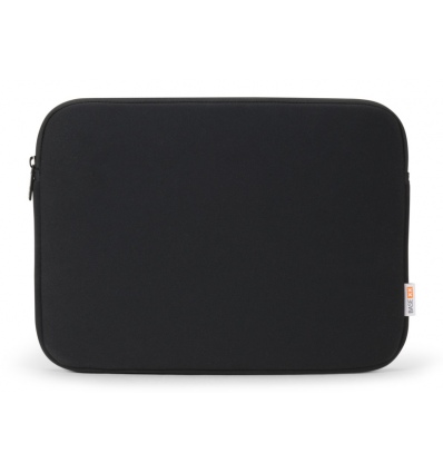 DICOTA BASE XX Laptop Sleeve 13-13.3" Black