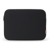 DICOTA BASE XX Laptop Sleeve 13-13.3" Black