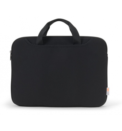 DICOTA BASE XX Laptop Sleeve Plus 12-12.5" Black