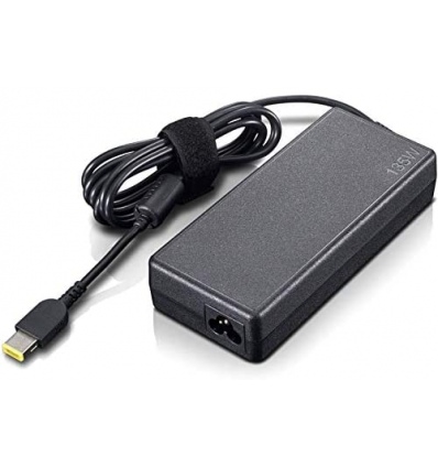 ThinkCentre 135W AC Adapter (slim tip)