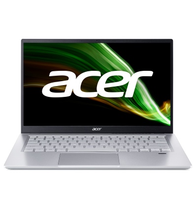 Acer Swift 3/SF314-43/R5-5500U/14"/FHD/8GB/512GB SSD/RX Vega 7/bez OS/Gray/2R