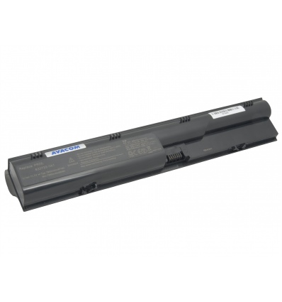 Baterie AVACOM pro HP ProBook 4330s, 4430s, 4530s series Li-Ion 11,1V 7800mAh