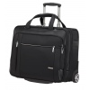 SAMSONITE SPECTROLITE 3.0 ROLLING TOTE 17.3" EXP Black