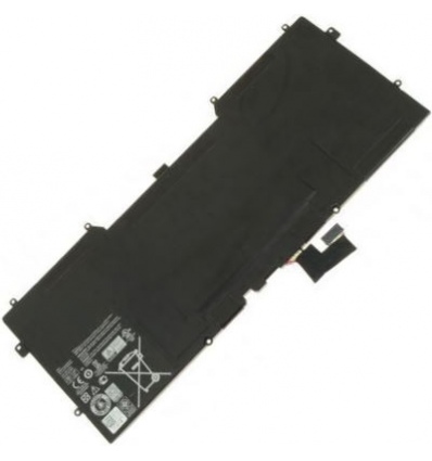 Baterie 7,4V 7430mAh pro Dell XPS 13 9333