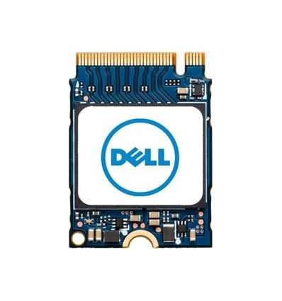 Dell M.2 PCIe NVME Gen 3x4 Class 35 2230 Solid State Drive - 512GB