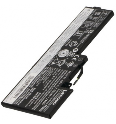 Lenovo orig. baterie Li-Pol 11,55V 2080mAh pro Lenovo ThinkPad T470, T480, A475, A485