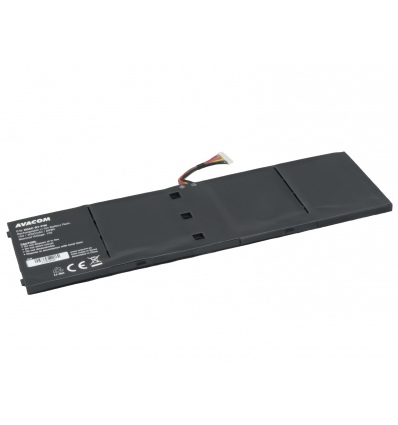 Baterie AVACOM pro Acer Aspire R7 series Li-Pol 15V 4000mAh