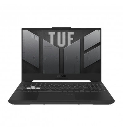 ASUS TUF Gaming A15/FA507RR/R7-6800H/15,6"/FHD/16GB/1TB SSD/RTX 3070/W11H/Gray/2R