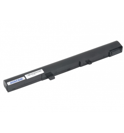 Baterie AVACOM pro Asus X551CA, F551 series Li-Ion 14,8V 2600mAh 38Wh