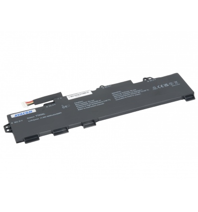 Baterie AVACOM pro HP EliteBook 755 G5, 850 G5 Li-Pol 11,55V 4850mAh 56Wh