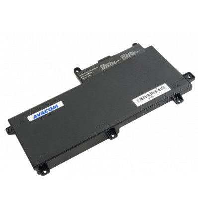 Baterie AVACOM pro HP ProBook 640 G2, 655 G2 Li-Pol 11,4V 4210mAh 48Wh