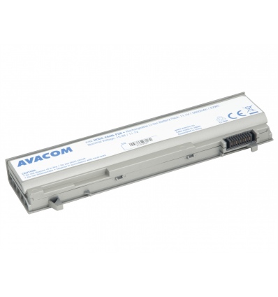 Baterie AVACOM pro Dell Latitude E6400, E6410, E6500 Li-Ion 11,1V 5600mAh 62Wh