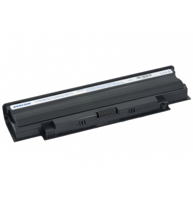 Baterie AVACOM pro Dell Inspiron 13R/14R/15R, M5010/M5030 Li-Ion 11,1V 5600mAh