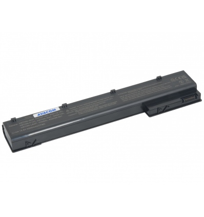 Baterie AVACOM pro HP EliteBook 8560w, 8570w, 8770w Li-Ion 14,8V 5200mAh