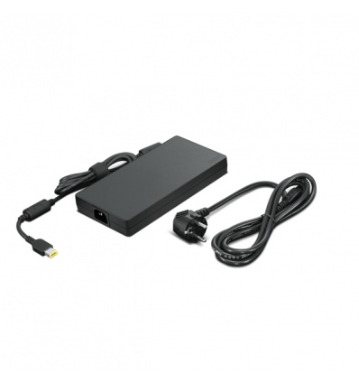 Lenovo Slim 300W AC adapter (CE)