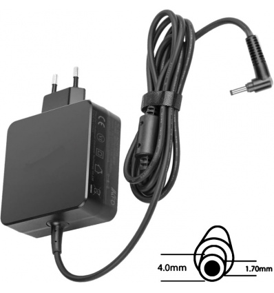 Napájecí adaptér 65W, 20V pro Lenovo