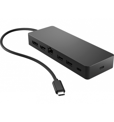 HP Univ USB-C Multiport Hub