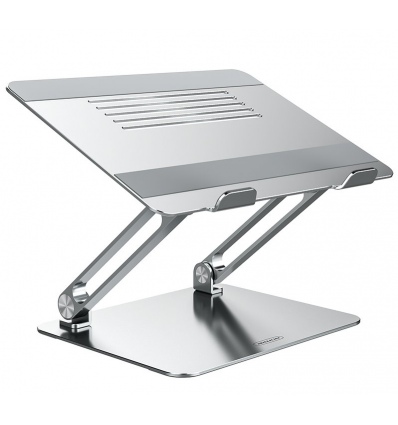 Nillkin ProDesk Adjustable Laptop Stand Silver