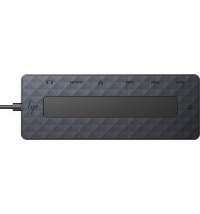 HP Universal USB-C Multiport Hub