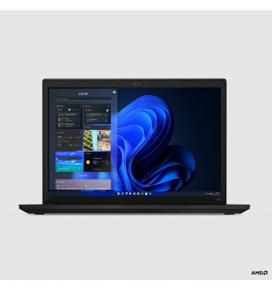 Lenovo ThinkPad X/X13 Gen 3 (AMD)/R5PRO-6650U/13,3"/WUXGA/8GB/512GB SSD/AMD int/W11P down/Black/3R