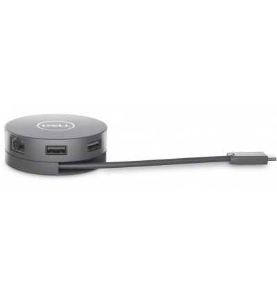 Dell Mobilní adaptér USB-C – DA305