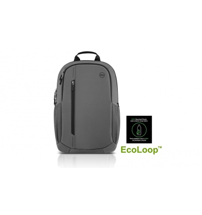 Dell batoh Ecoloop Urban Backpack 15,6" (38,1cm)