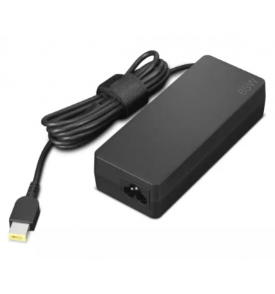 Lenovo 65W BO TE Adapter-EU