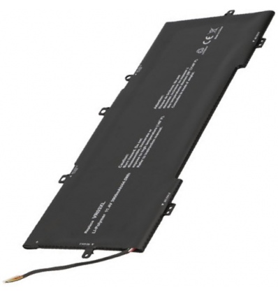 2-POWER Baterie 11,4V 3900mAh pro HP Envy 13-d000 series, Envy 13-d100 series