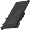 2-POWER Baterie 11,4V 4450mAh pro Dell Latitude 5280/5288, Latitude 5480/5488, Latitude 5580, Precis