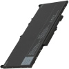 2-POWER Baterie 7,6V 7080mAh pro Dell Latitude E7270, Latitude E7470