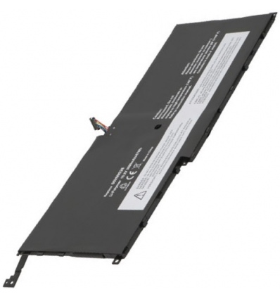 2-POWER Baterie 15,2V 3080mAh pro Lenovo ThinkPad X1 Carbon 20FB, 20FC, X1 Yoga 20FQ, 20FR