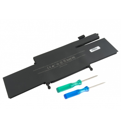 Baterie AVACOM pro Apple MacBook Pro 13" A1502 Li-Pol 11,34V 6200mAh 70Wh - A1493/A1582